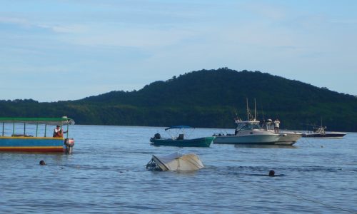 An initiative will strengthen the resilience of the artisanal fishing sector in the face of climate change impacts.